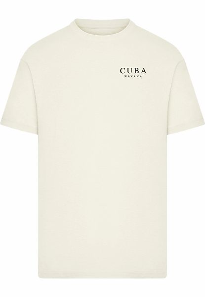 MisterTee T-Shirt "MisterTee Summer Stay Tee" 1 Stk. tlg. günstig online kaufen