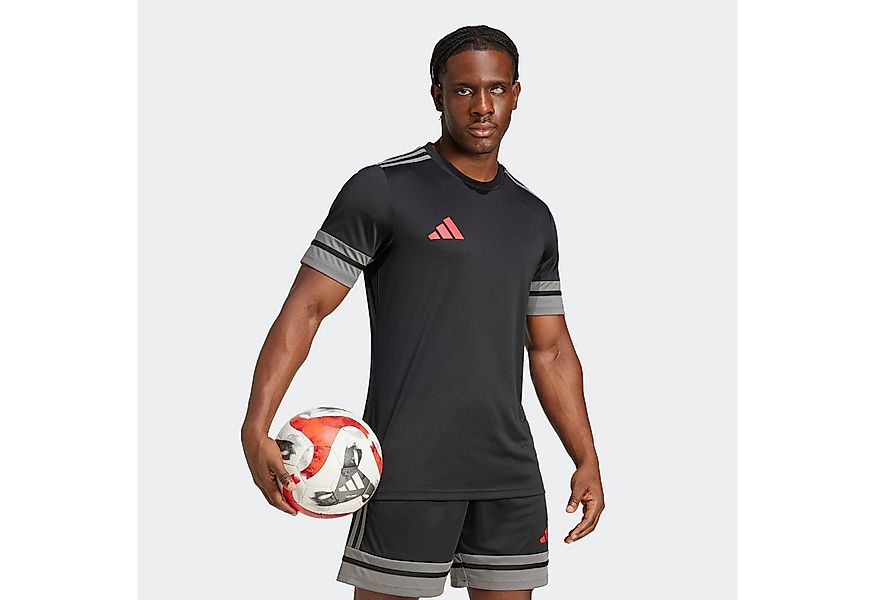 adidas Performance Fußballtrikot SQUA25 JSY M günstig online kaufen
