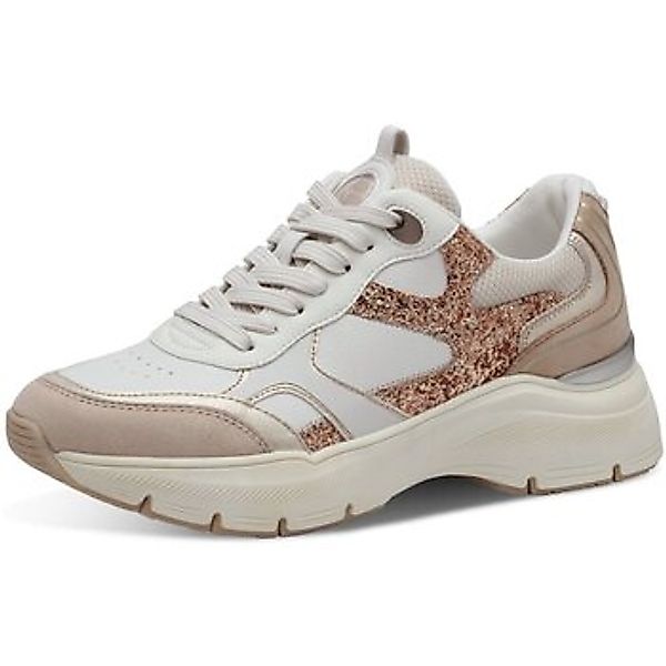 Tamaris Keilsneaker, Plateau, Freizeitschuh, Schnürschuh mit günstig online kaufen
