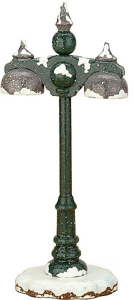 Hubrig Volkskunst GmbH Dekofigur Hubrig Volkskunst 'Winterkinder Straßenlat günstig online kaufen