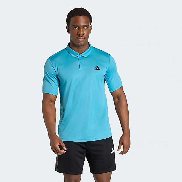 adidas Performance Poloshirt "WORKOUT ESSENTIALS BASE" günstig online kaufen