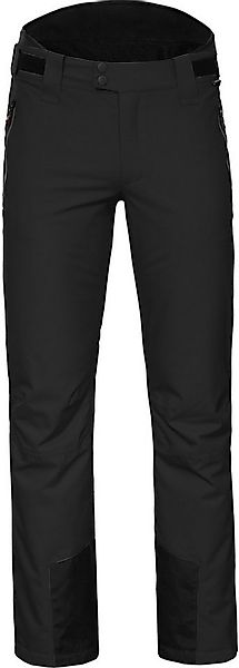 Bergson Skihose POSIO COMFORT Herren Skihose, wattiert, recycelt, 20000 mm günstig online kaufen