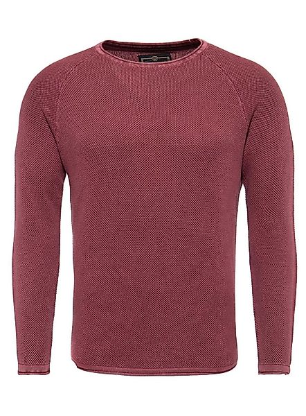 Key Largo Strickpullover für Herren Thomas günstig online kaufen