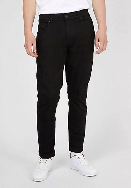 Ben Sherman Straight-Jeans Straight Black Jean Gerade geschnittene schwarzg günstig online kaufen