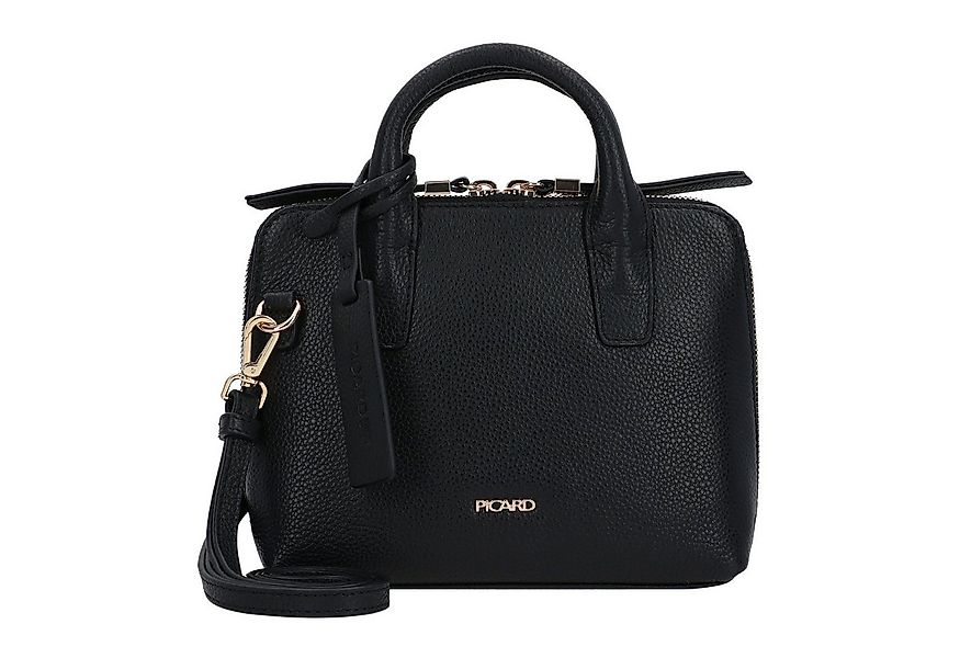 Picard Henkeltasche Java, Leder günstig online kaufen