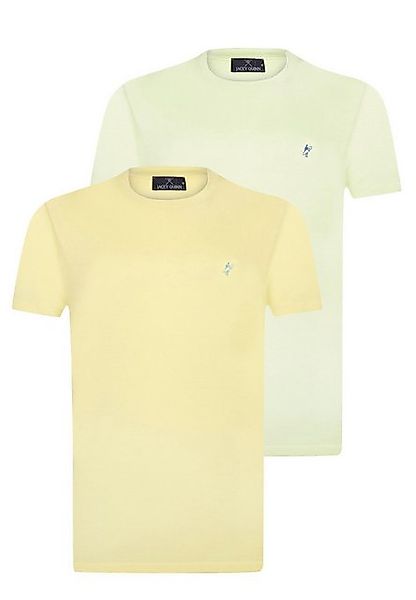 Jacey Quinn Poloshirt 2 PACK - Basic T-shirt günstig online kaufen