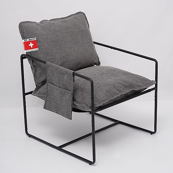 Albatros International Sessel Sessel BRESTON gemütlich günstig online kaufen