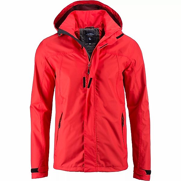 DEPROC Active Outdoorjacke "PORT HAYNES Men" günstig online kaufen