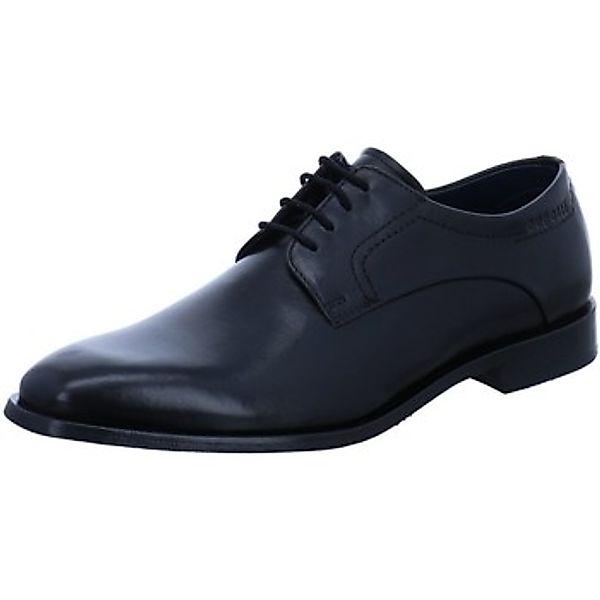 Bugatti  Halbschuhe Schnuerschuhe Milko 311752011000-1000 0 günstig online kaufen