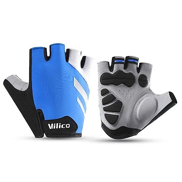 Sport-Knight® Trainingshandschuhe Fitness-Handschuhe Unisex, gepolstert, Id günstig online kaufen