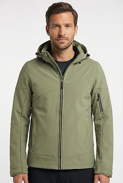 Icepeak Softshelljacke BARMSTEDT günstig online kaufen
