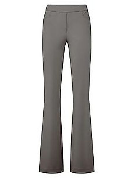Hose Peter Hahn grau günstig online kaufen