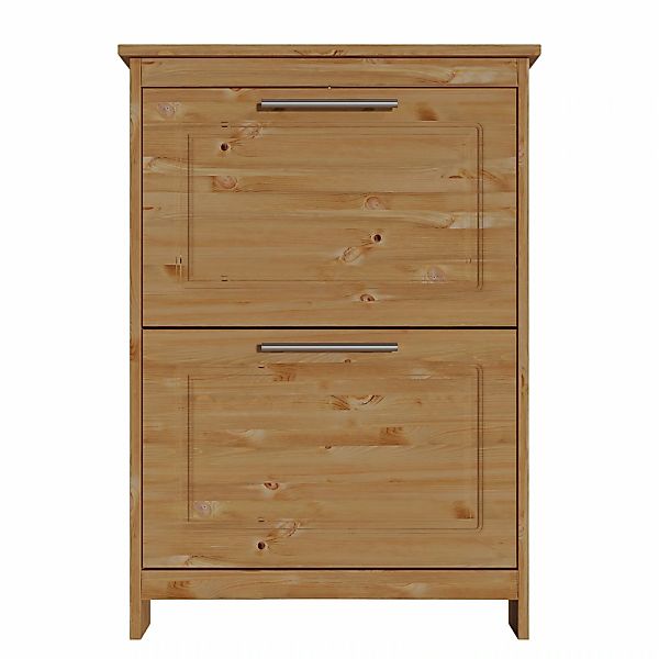 Home affaire Schuhkipper "Lukas, Schuhkommode, schmal, Schuhregal, Schuhorg günstig online kaufen