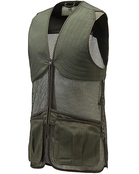 Beretta Jagdweste Schießweste Full Mesh günstig online kaufen