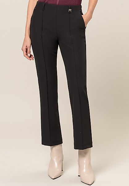 bianca Stretch-Hose DENVER in schmaler Silhouette günstig online kaufen