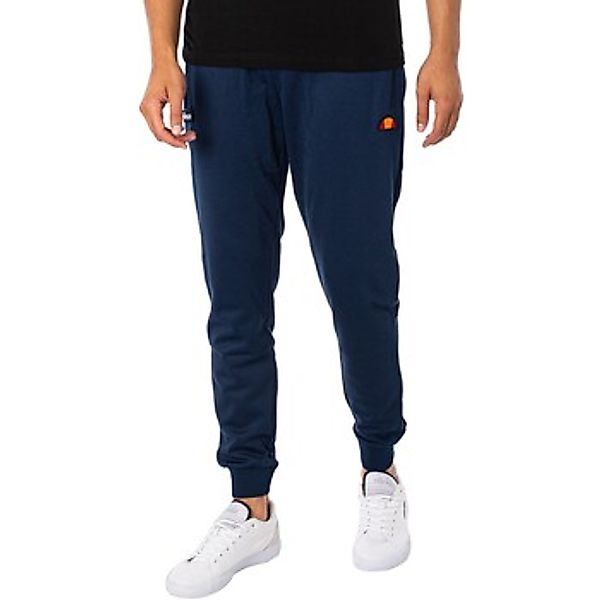 Ellesse  Trainingsanzüge Bertoni Track Jogger günstig online kaufen