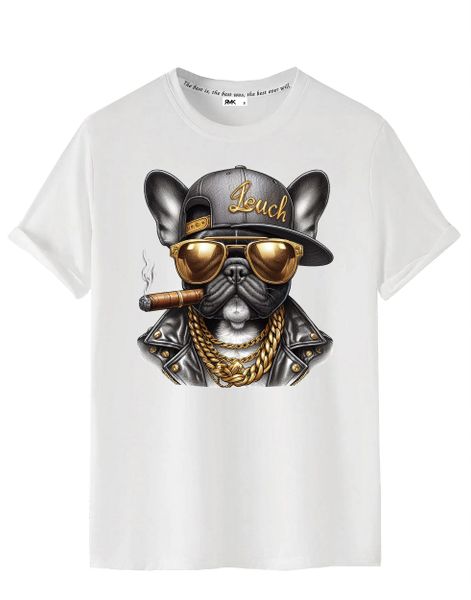 RMK Print-Shirt T-Shirt Herren Shirt Basic günstig online kaufen