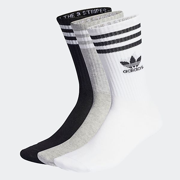 adidas Originals Sportsocken CREW SOCK 3STR günstig online kaufen