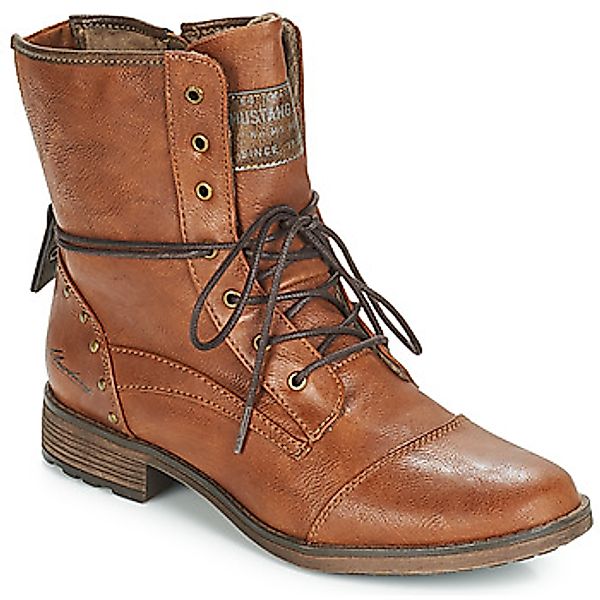 Mustang  Damenstiefel ABEYTU günstig online kaufen