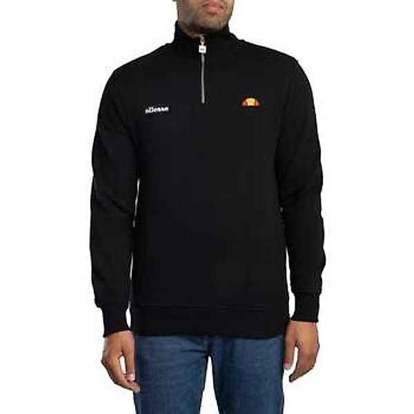 Ellesse Sweatshirt PELEGRINI 1/4 ZIP (1-tlg) günstig online kaufen