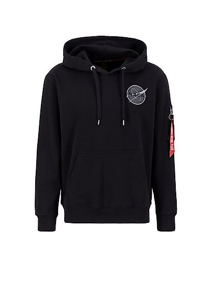 Alpha Industries Hoodie Dark Side Hoodie günstig online kaufen