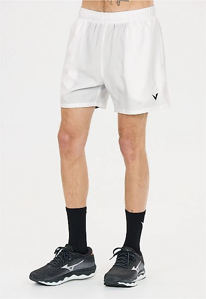 Virtus Shorts "Zayne V2" mit elastischem Bund und innenliegendem Kordelzug günstig online kaufen