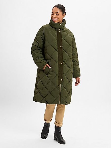 Barbour Steppmantel Bernie günstig online kaufen