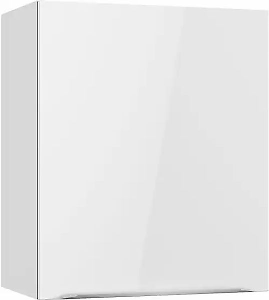 OPTIFIT Hängeschrank "Lilly2" Breite 60 cm, 1 Tür, 2 Einlegeböden günstig online kaufen