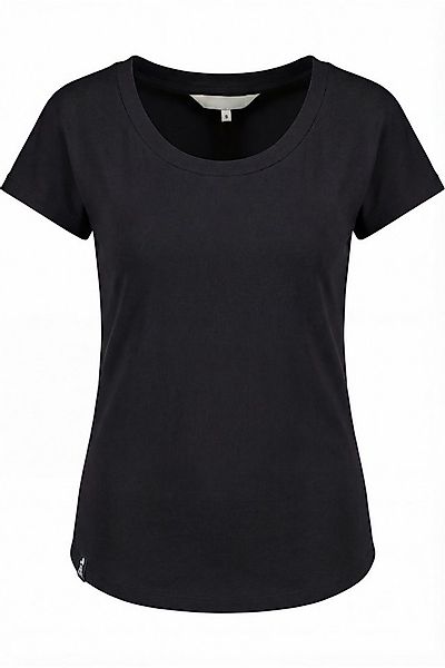 Alife & Kickin Rundhalsshirt Damen EiraAK A günstig online kaufen