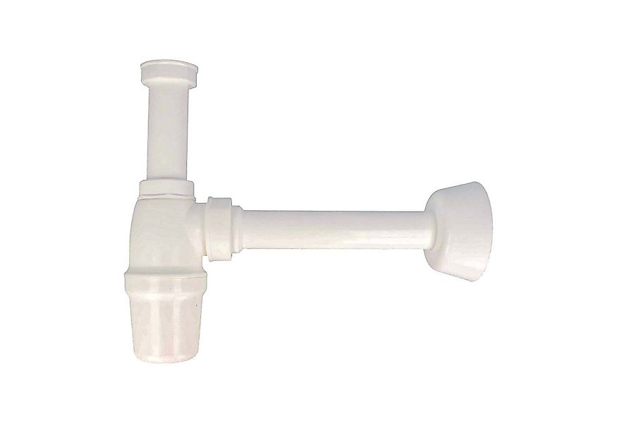 tecuro Siphon Flaschengeruchsverschluss Siphon für Waschtisch, 1 1/4 Zoll günstig online kaufen