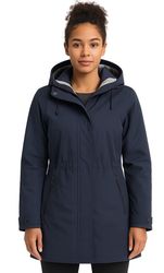 LPO Parka Damen Outdoorparka Insa günstig online kaufen