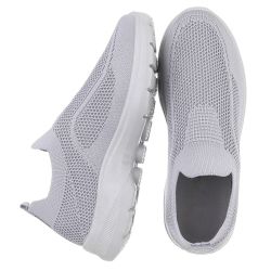 Coolwalk Bequemer Slip-On-Sneaker für Sport und günstig online kaufen