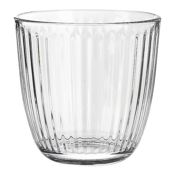 Wasserglas COUNTRY ca.295ml, klar günstig online kaufen