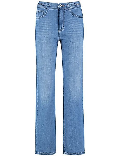 GERRY WEBER Stoffhose günstig online kaufen