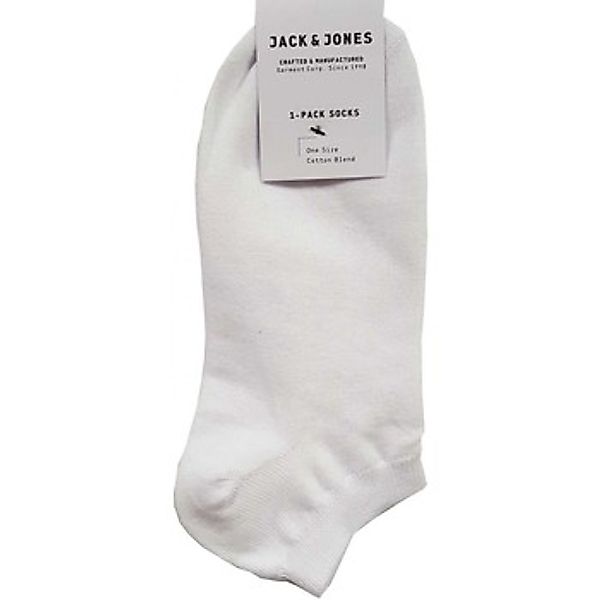 Jack & Jones  Socken 12066296 DONGO-WHITE günstig online kaufen