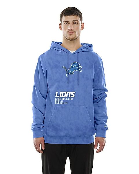 New Era Hoodie Hoodie New Era G3 Detroit Lions (1-tlg) günstig online kaufen