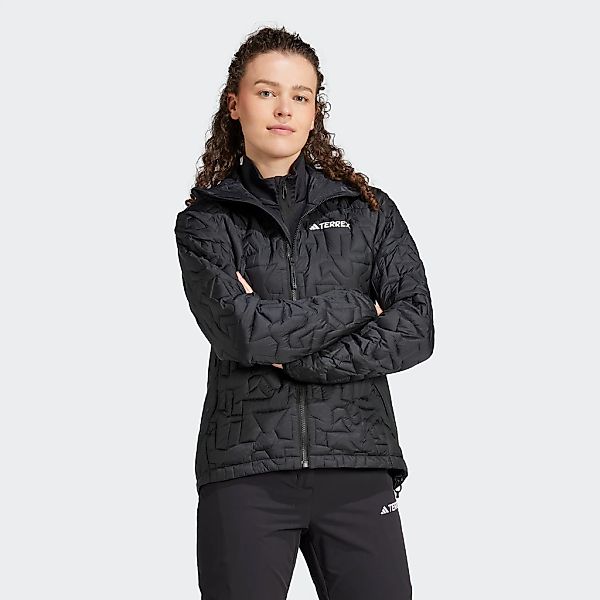 adidas TERREX Outdoorjacke "W XPR LF H J V" günstig online kaufen