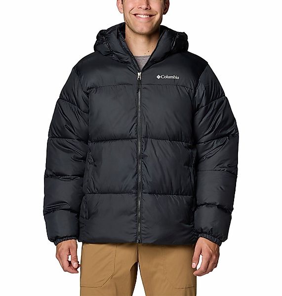 Columbia Winterjacke Puffect II Hooded (Thermarator günstig online kaufen