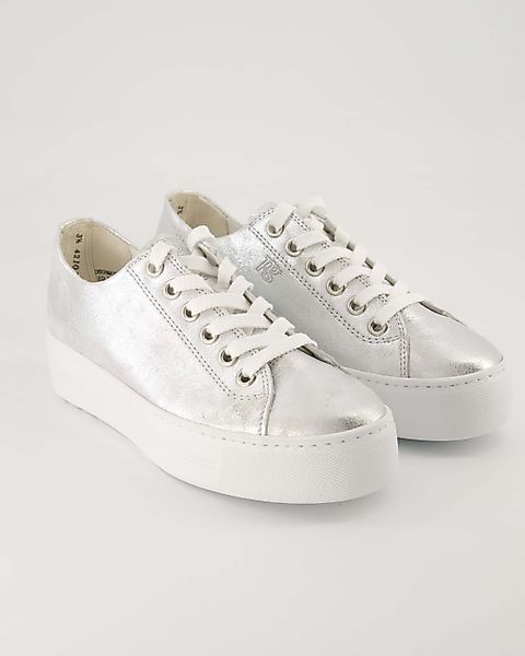 Paul Green 4790-675 Sneaker Obermaterial: Leder günstig online kaufen