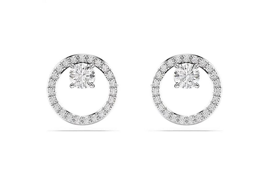 Swarovski Paar Ohrstecker Constella günstig online kaufen