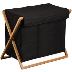 KESPER Wäschebox "Wäschesammler, aus Bambus, FSC" günstig online kaufen