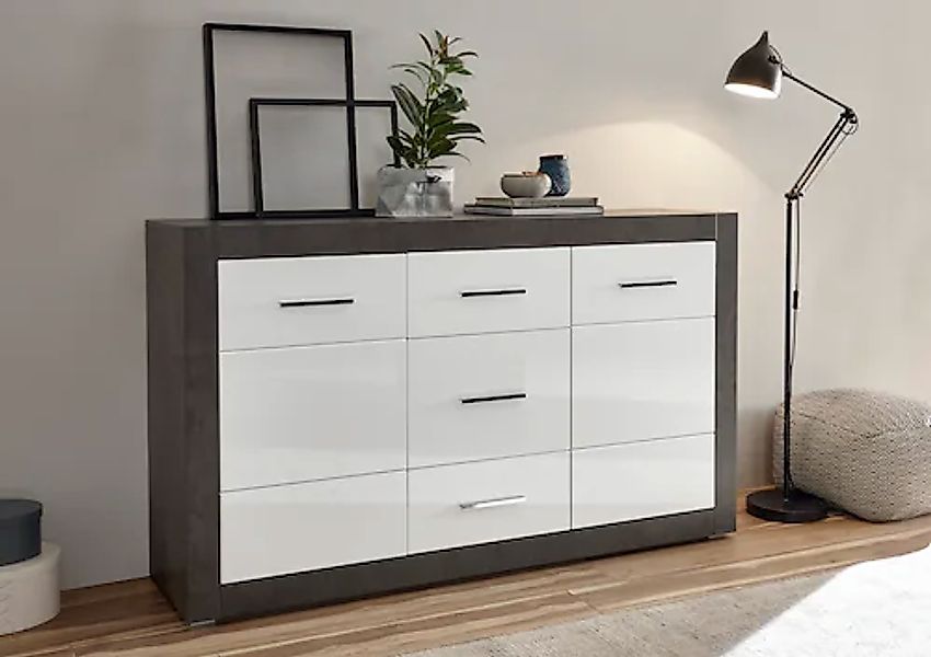 INOSIGN Sideboard "Etero", Breite 164 cm günstig online kaufen