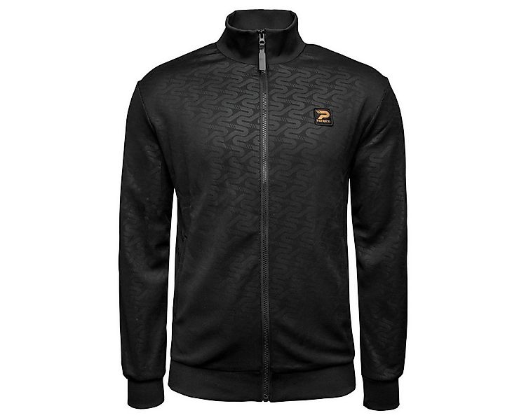 Patrick Trainingsjacke Patterson Herren Trainingsjacke, Sportjacke, Freizei günstig online kaufen