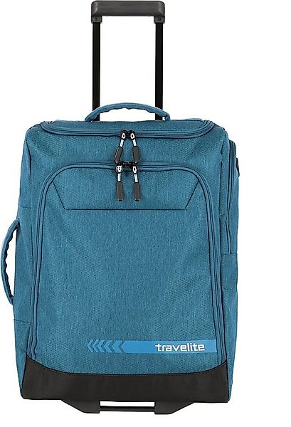 travelite Weichgepäck-Trolley KICK OFF, verschiedene Größen und Farben, 2 R günstig online kaufen