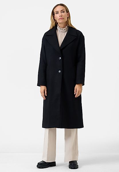 RICANO Wollmantel Tiziana Damen Wollmantel mit günstig online kaufen