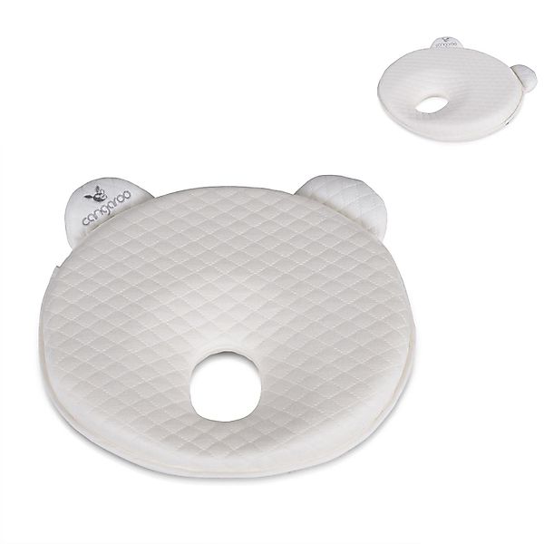 Cangaroo Babykissen Babykissen Pooh ergonomisch, 27 günstig online kaufen