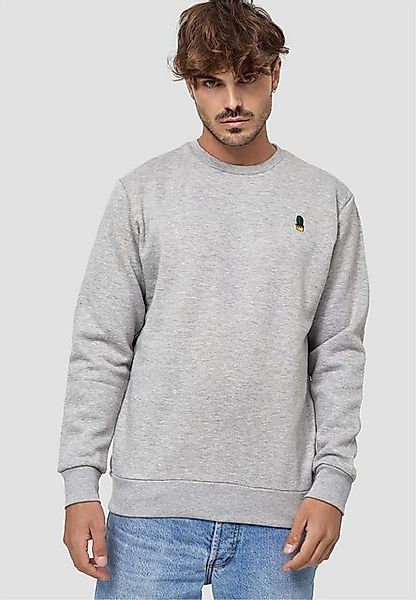 MIKON Sweatshirt im zeitlosen Design günstig online kaufen