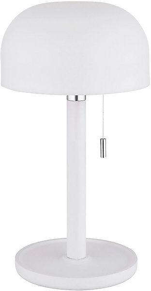 GLOBO LIGHTING LED Tischleuchte NORMAN, mehrere Helligkeitsstufen, LED fest günstig online kaufen