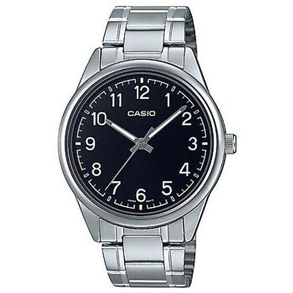 Casio  Armbanduhr MTPV005D1B4 günstig online kaufen