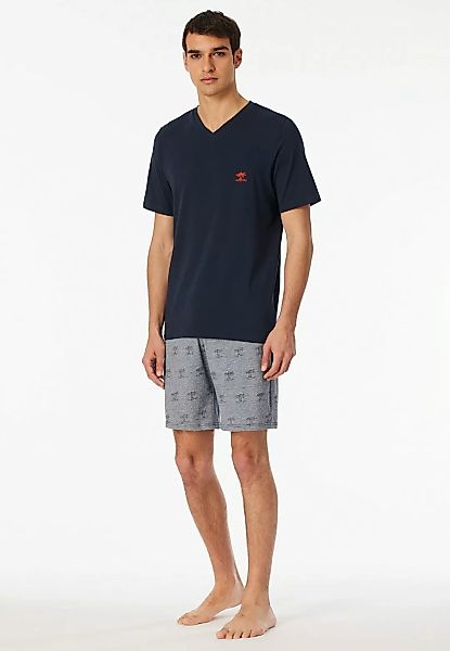 Schiesser Shorty "95/5" (2 tlg) Sehr günstig online kaufen